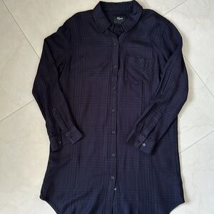 Rails Bianca Shirt Dress